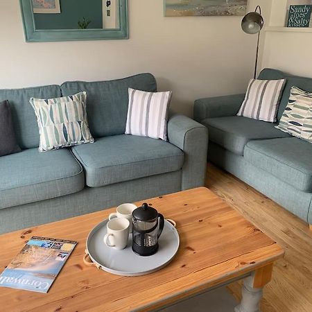 An Entire Fabulous Holiday Home - It'S All Yours! St Columb Major Exterior photo
